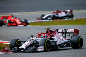 large-2020 Eifel Grand Prix - Sunday