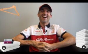 Kubica uśmiech