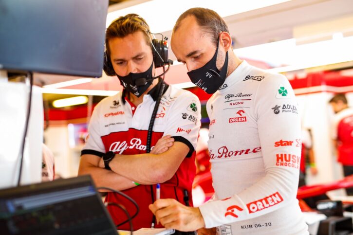 large-2020 Abu Dhabi Grand Prix - Friday-16