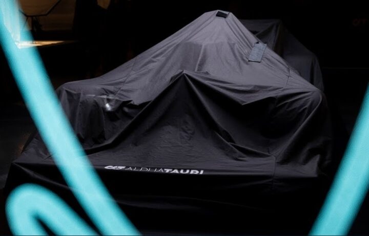 alpha tauri prezentacja