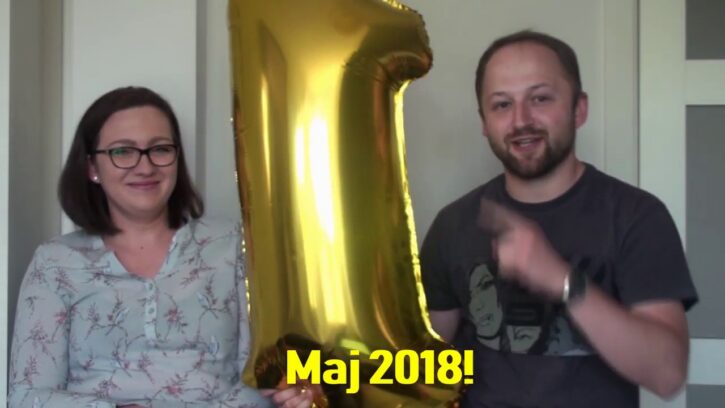 vlog wpadki