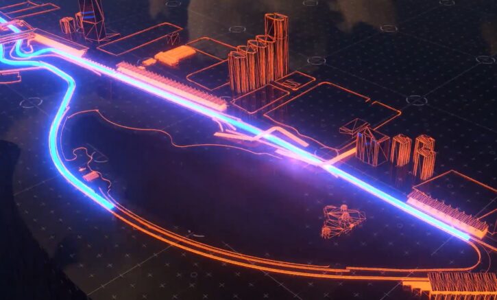 tor jeddah arabia saudyjska