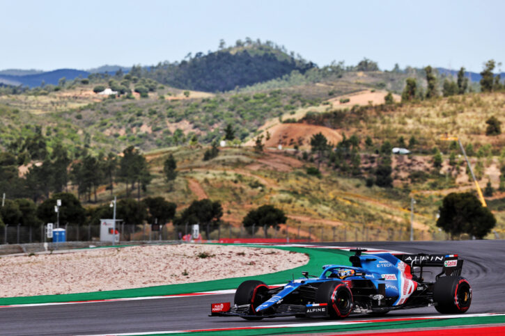 Oficjalnie: Grand Prix Portugalii wraca do kalendarza Formuły 1!