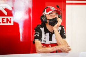 large-2021 Spanish Grand Prix - Friday