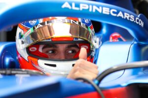 Motor Racing - Formula One World Championship - Portuguese Grand Prix - Preparation Day - Portimao, Portugal