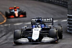 Motor Racing - Formula One World Championship - Monaco Grand Prix - Sunday - Monte Carlo, Monaco