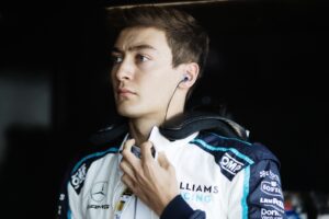 Motor Racing - Formula One World Championship - Azerbaijan Grand Prix - Qualifying Day - Baku, Azerbaijan