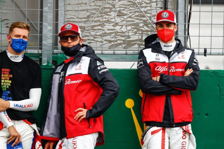 large-2021 Hungarian Grand Prix - Sunday-2