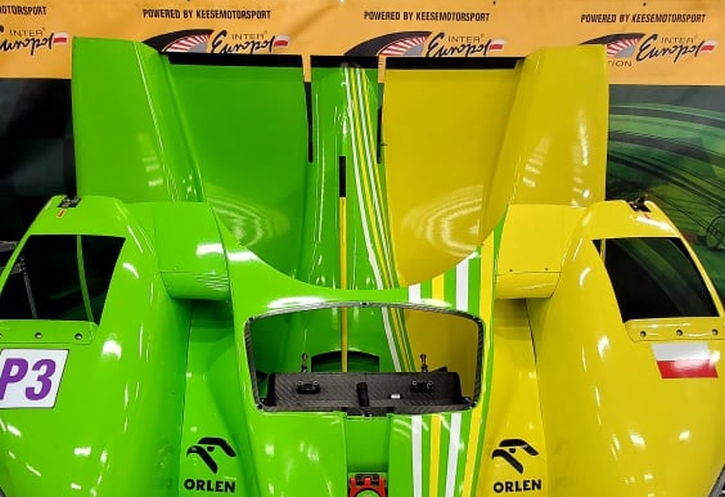 Inter Europol Spa 2021