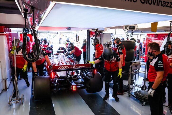 large-2021 Dutch Grand Prix - Friday (1)