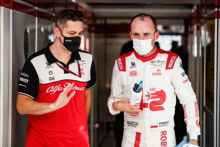 large-2021 Dutch Grand Prix - Saturday-11