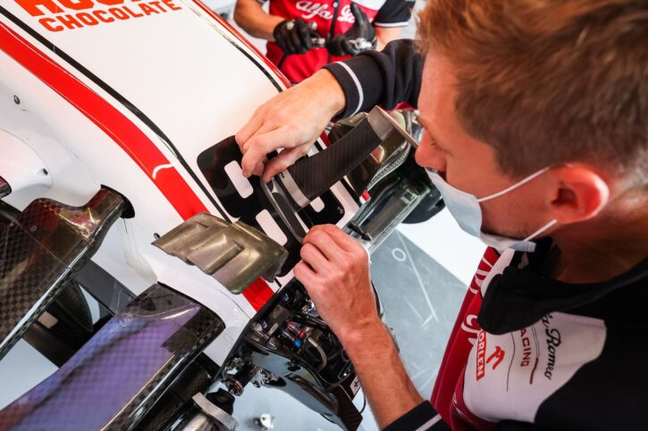 large-2021 Dutch Grand Prix - Saturday-31