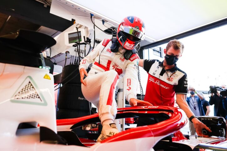 large-2021 Dutch Grand Prix - Saturday-35