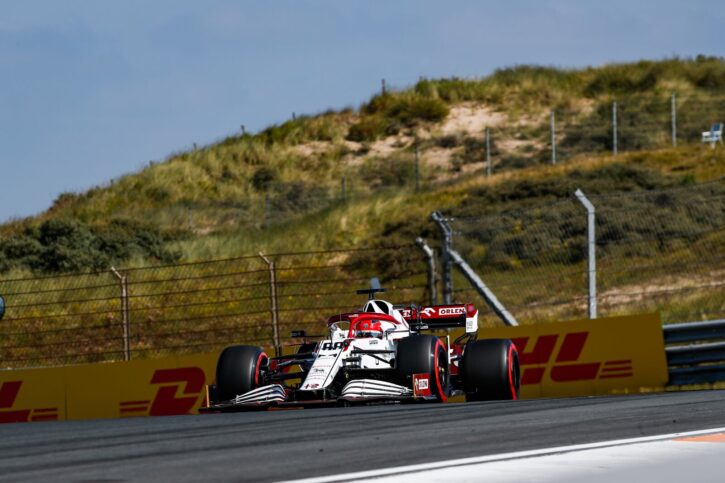 large-2021 Dutch Grand Prix - Saturday-7