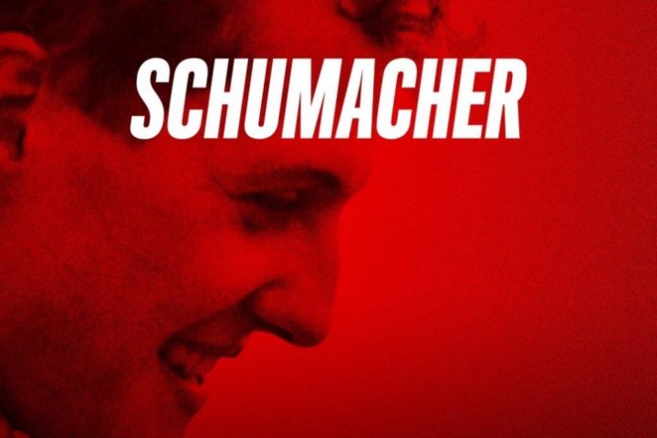 schumacher recenzja netflix