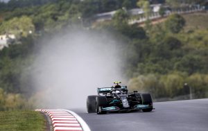 2021 Turkish Grand Prix, Saturday - Jiri Krenek