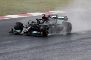 2021 Turkish Grand Prix, Saturday - LAT Images