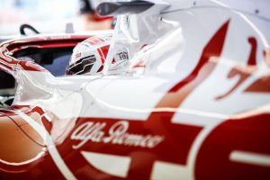 large-2021 Turkish Grand Prix - Saturday