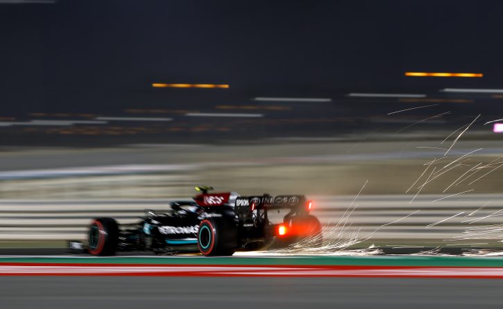 2021 Qatar Grand Prix, Saturday - Jiri Krenek
