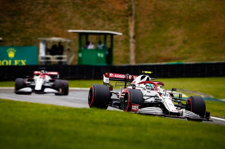 large-2021 Brazilian Grand Prix - Friday