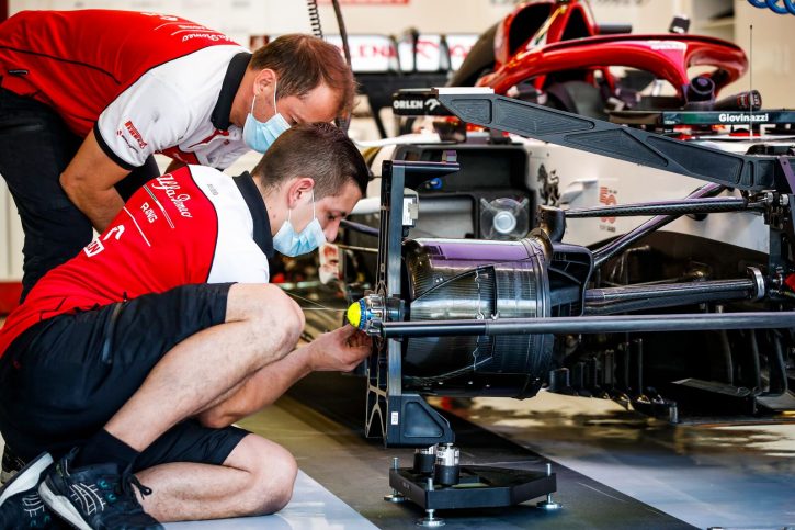 large-2020 Abu Dhabi Grand Prix - Thursday (1)