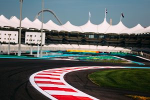 large-2021 Abu Dhabi Grand Prix - Thursday (1)