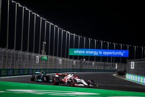 large-2021 Saudi Arabian Grand Prix - Saturday