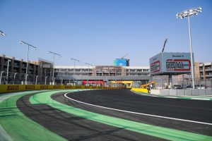 large-2021 Saudi Arabian Grand Prix - Thursday