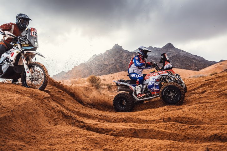 Kamil Wiśniewski etap nr 1 _ 1