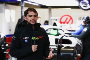 Formula 1 2022: Barcelona February testing