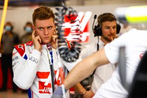 Formula 1 2022: Saudi Arabian GP