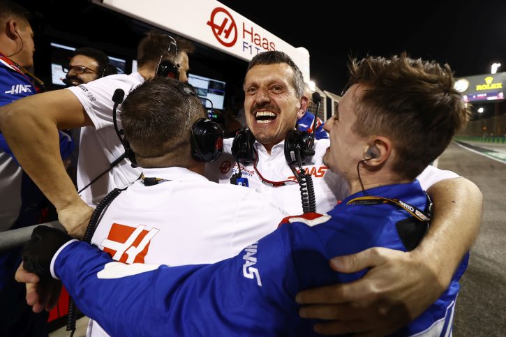 Formula 1 2022: Bahrain GP