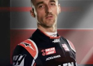 haas kubica