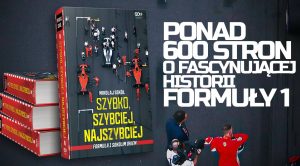 zapowiedź książka szybko szybciej