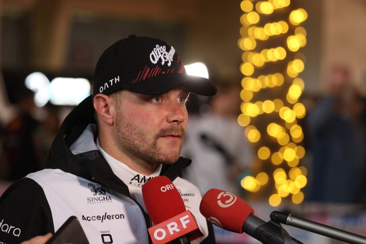 large-2022 Bahrain Grand Prix - Saturday