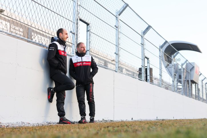 large-2022 Filming Day - Spain