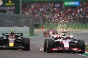 Formula 1 2022: Emilia Romagna GP