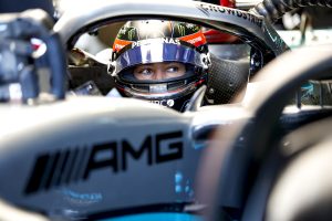 2022 Australian Grand Prix, Friday - Jiri Krenek