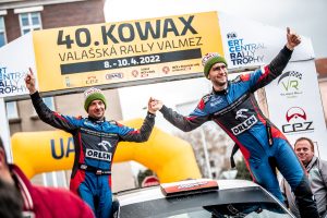 Marczyk Gospodarczyk PKN Orlen