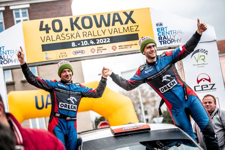 Marczyk Gospodarczyk PKN Orlen