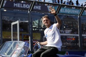 Formula 1 2022: Australian GP