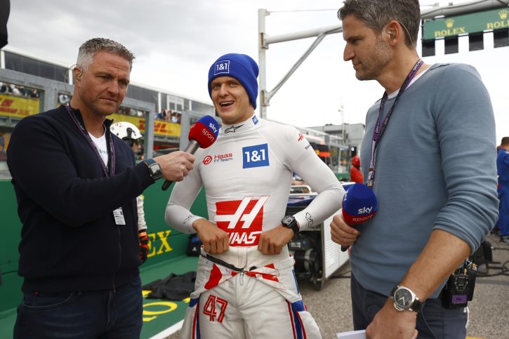 Formula 1 2022: Emilia Romagna GP