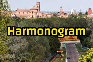 Motor Racing - Formula One World Championship - Emilia Romagna Grand Prix - Practice Day - Imola, Italy