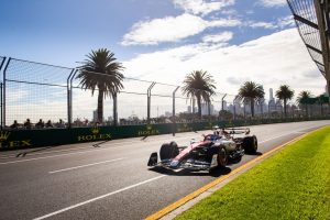 large-2022 Australian Grand Prix - Friday