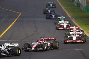 large-2022 Australian Grand Prix - Sunday