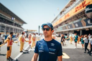 Motor Racing - Formula One World Championship - Spanish Grand Prix - Race Day - Barcelona, Spain