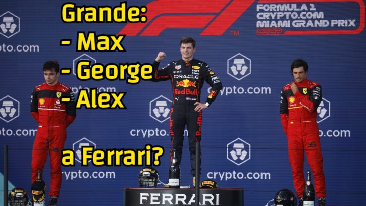 vlog miami f1 miniatura