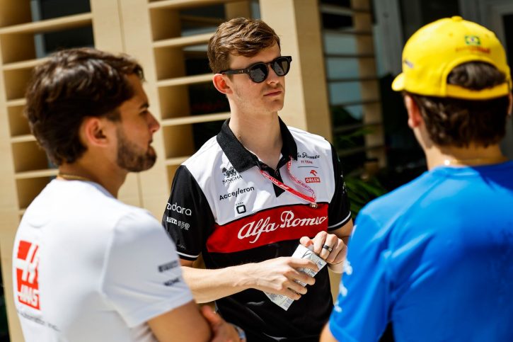 large-2022 Miami Grand Prix - Thursday