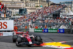 large-2022 Monaco Grand Prix - Friday-10