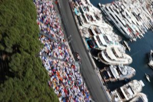 large-2022 Monaco Grand Prix - Friday-11
